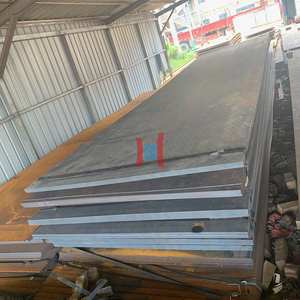 <span class=keywords><strong>Acier</strong></span> à haute teneur en manganèse laminé à chaud Mn13 <span class=keywords><strong>X120Mn12</strong></span> ASTM AISI JIS BS Normes Résistant à l'usure pour couper le poinçonnage-But spécial - Product Image 4