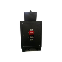 Alimentation à polarité inversée 10V 1000A 10KW, redresseur IGBT PLC pour le traitement des eaux usées, alimentation CC industrielle, télécommande