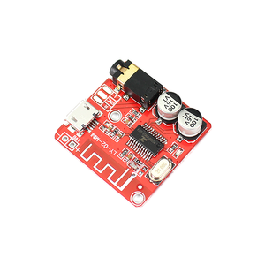 Placa receptora de audio estéreo 4,1 5,0, módulo de audio inalámbrico de MP3, con Bluetooth, 4,2 estéreo, para MP3, de 12 ", de 12", de 12 ", 12" - Product Image 2