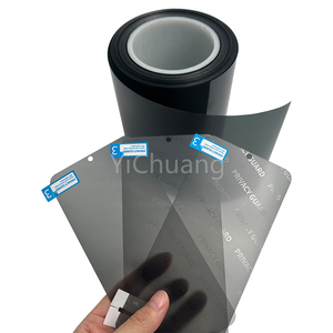 S20 <span class=keywords><strong>S21</strong></span> Ultra Anti Spy pellicola dello schermo della Privacy, protezione completa dello schermo della colla per <span class=keywords><strong>Samsung</strong></span> <span class=keywords><strong>S21</strong></span> <span class=keywords><strong>Plus</strong></span> - Product Image 2