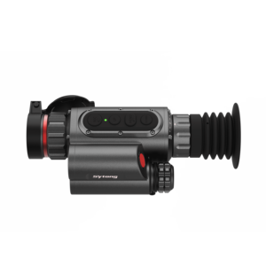 Sytong LM02-25 LRF Thermal Scope Laser Rangefinder 1000M Range Intelligent Target Tracking 256x192 Resolution IP66 Outdoor - Product Image 1