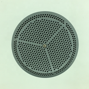 Raccord d'aspiration sous vide pour piscine <span class=keywords><strong>Hydrorelax</strong></span> Spa, couvercle de vidange de sécurité pour bain à remous en plastique ABS - Product Image 3