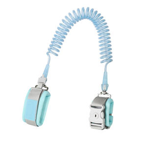 สายรัดสำหรับเดินป้องกันการสูญหายพร้อมสายรัดข้อมือสำหรับเด็กสายรัดข้อมือสายรัดข้อมือสำหรับเดินทางกลางแจ้งมีแม่เหล็กล็อคด้วยแม่เหล็ก - Product Image 6