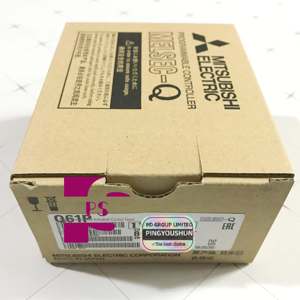 नई मित्सुबिशी q श्रृंखला पीएलसी के लिए स्पॉट माल - Product Image 2