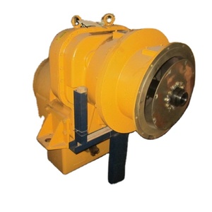 Boîte de vitesses de haute qualité pour chargeuse/boîte de vitesses à double transformateur 05E0122X0T2, ensemble convertisseur de couple de transmission ; 30GVII - Product Image 1