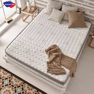 Kopen Aussie Hcl 5 Sterren Hotel Pocket Spring Foam Matras In A Box Merken Grootte Hybride Traagschuim Pocket Lente Hotel Bed Matras - Product Image 5