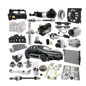 Otras piezas de repuesto para automóviles usadas para E34 F 30 <span class=keywords><strong>E30</strong></span> F20 E39 <span class=keywords><strong>325I</strong></span> E 34 E36 E28 - Product Image 4