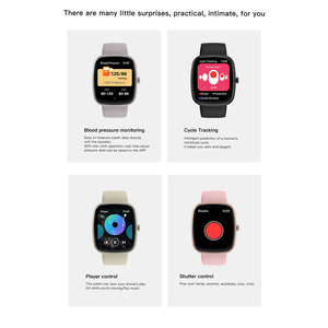 Nuevo Reloj Inteligente Z139 2025 con Pantalla Táctil, Asistente de Voz con IA, Llamadas, Linterna y Monitor de Actividad Física para Android e iOS - Product Image 5