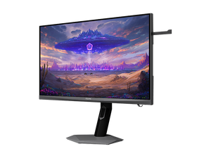 Nuevo Monitor para Juegos <span class=keywords><strong>AOC</strong></span> AGP277KX de 27 Pulgadas, 5K, 180 Hz, QHD, 350 Hz, IPS Rápido, 5120x2880, 0.3 ms, HDR500, VESA, Iluminación RGB, Pantalla para PC de Escritorio - Product Image 2