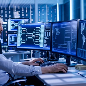 มินิพีซี GEEKOM รุ่น Mini IT11 คอมพิวเตอร์ขนาดเล็ก 16+512GB ซีพียู Core I7-11390H ระบบปฏิบัติการ Windows 11 Pro รองรับความละเอียด 4K UHD พร้อม WiFi 6 คู่ บลูทูธ HDMI เหมาะสำหรับสำนักงาน/การเรียน/ใช้ในบ้าน - Product Image 5