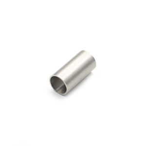 For <b>Machining</b> <b>Services</b> OEM Custom CNC Broaching Parts Aluminum Stainless Steel Brass Tee Fittings with Plating <b>Service</b> - Product Image 3