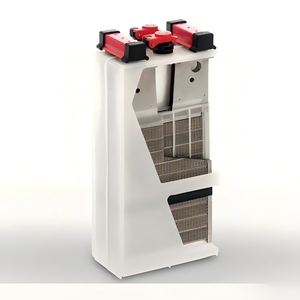 1.2V 115AH 12V 24V SAFT SBH Industrial Batteries NiCd Rechargeable Battery For Diesel Generator Engine Start Railway Station - Product Image 3