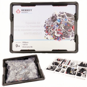 EV3 Erweiterungs set Robot Diy Ele tronic Programmier bare Blöcke Kit Smart Educational Kids Game Bausteine Nr. 45560 - Product Image 2