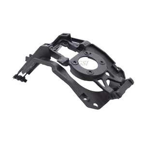 Support d'amortisseur de cardan pour caméra de drone, panneau d'absorption des vibrations antichoc avec anneau en caoutchouc, pièces de réparation pour DJI Mavic 3/3 <span class=keywords><strong>Pro</strong></span> - Product Image 2