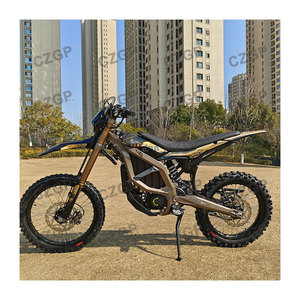 Popular 2025 Electric <strong>Motorcycle</strong> surron 74v 21kw Powerful ultra Bee off Road 60ah Mountain Dirt Bike - Product Image 1