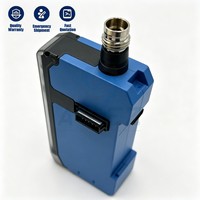 Sensor de Proximidad Inductivo Estándar 100% Original 1041046 IME30-20NPSZC0S, 10-30V DC, IP67, IME3020NPSZC0S para PLC