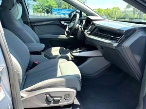 Vehículo Usado de Nueva Energía, SUV Eléctrico <span class=keywords><strong>Audi</strong></span> <span class=keywords><strong>Q4</strong></span> E-tron <span class=keywords><strong>2023</strong></span> - Product Image 5