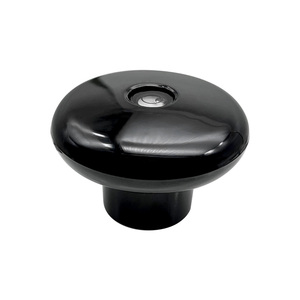 트림블 360 프리즘 버블 레벨 플라스틱 탑 레벨링 버블 버튼 5/8 스레드 트림블 로봇 S8 S6 총 스테이션 - Product Image 1