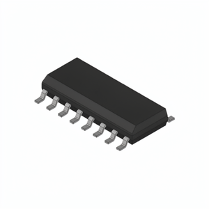 Composants électroniques : Acheter en ligne la puce 14 SOIC LM6154BCM-TI du fabricant Channel - Product Image 1