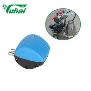 O salão de ordenha agrícola do equipamento agrícola parte ordenha o pulsador, vaca ordenha a máquina - Product Image 1