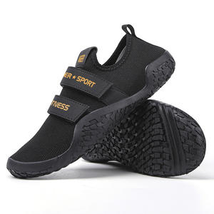 Nouvelles Chaussures Aquatiques Unisexe 2026 pour la Marche et le Fitness, Semelle Souple Pieds Nus, Antidérapantes, Légères, Printemps-Été pour Hommes et Femmes - Product Image 5