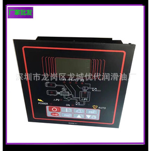 C23610 ไส้กรองอากาศสำหรับเครื่องอัดอากาศแบบสกรู อุปกรณ์เสริมมาตรฐานสำหรับเปลี่ยน - Product Image 2