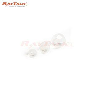 E-47-3.5L3/CC Micro haut-parleur Tubeless Super Mini écouteur intra-auriculaire uniquement pour talkie-walkie Communication cachée - Product Image 6