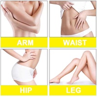 Crème Minceur Chauffante au Gingembre Naturel, Étiquette Privée OEM, Visage, Mains, Ventre, Corps, Estomac, Bras, Taille, Jambes, Brûle-Graisse, Logo