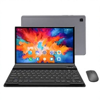 Tablet PC Bekas Stok Tersedia Merek 99.99% Baru TAB A7 T500 Nama Model 3GB RAM 64GB ROM 10.45 inci Wifi Saja Dilengkapi Keyboard Case Mouse