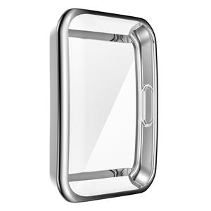 Housse de protection plein écran coque souple en TPU électrolytique pour Huawei honour <span class=keywords><strong>6</strong></span> huawei <span class=keywords><strong>band</strong></span> 7 6pro - Product Image 4