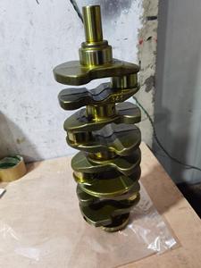 STEM Vilebrequin M274 OEM A2740300201 pour Mercedes Benz 4 Cylindres Moteur Vilebrequin W213 M270 M274 W205 2 C200 C250 <span class=keywords><strong>C300</strong></span> GLK200 - Product Image 5