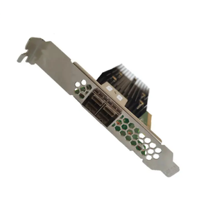 Nieuwe En Originele Hba 9400-8e Opslagcontroller 8 Kanaals Sata 6 Gb/s/Sas 05-50013-01 <span class=keywords><strong>Raid</strong></span> <span class=keywords><strong>Controller</strong></span> Adapter - Product Image 5