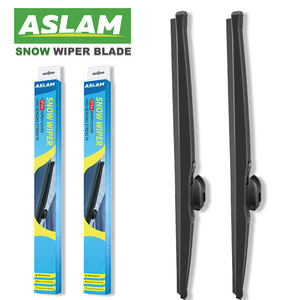 Vente Flash : Balai d'essuie-glace multifonctionnel universel pour l'hiver, anti-givre et par temps froid, pièces de rechange pour pare-brise automobile - Product Image 1