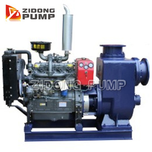 <span class=keywords><strong>Pompe</strong></span> à eau portable diesel pour <span class=keywords><strong>piscine</strong></span>, aspiration des boues, eaux usées - Product Image 4