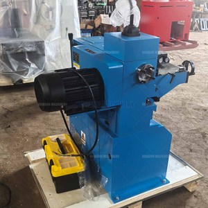 Tour à frein horizontal industriel de moyenne capacité, haute précision, 220V, pour le travail des composants de frein de véhicules lourds, professionnel - Product Image 3