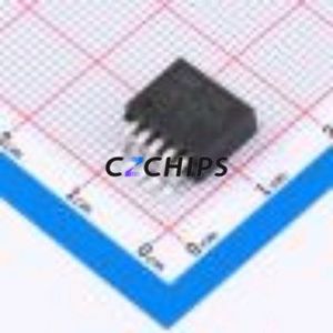 วงจรรวม LM2592HVS-12ถึง-263ใหม่ดั้งเดิมชิป IC DC-DC PMIC - Product Image 1