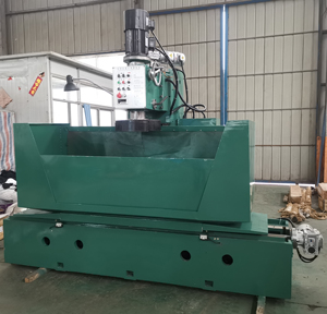 Máy Mài Bề Mặt 3M9735B Máy Mài Và Phay Để Kết Nối Bề Mặt Khối Xi Lanh Động Cơ Và Đầu Xi Lanh - Product Image 5