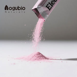 Аогубио мгновенный супер ягодный порошок-Арония/Асаи/ежевика/черника/питайя/Бузина/Клубничная смесь - Product Image 2