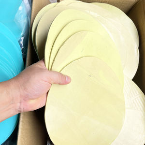 1 см 12 дюймов B желтый силикагель + розовый силикагель цинковый сплав ювелирные изделия литейное центробежное литье медаль рыболовные снасти ювелирные изделия - Product Image 3