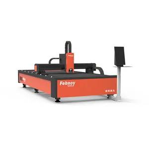 Iyi tedarikçi 3015 1000w 1500w 2000w 3000w fiber lazer kesim makinesi sac cnc lazer kesici