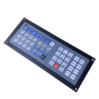 Système de contrôleur numérique Dream CNC panneau M3K contrôleur de clavier Midi étendu de DDCS Expert 3/4/5 axes pièces d'usinage CNC