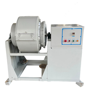 Broyeur <span class=keywords><strong>à</strong></span> billes léger de 100L-2000L en acier inoxydable/acier au carbone/zircone pour laboratoire, essais miniers et analyse chimique - Product Image 1