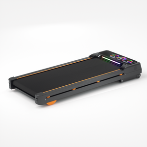 Đi Bộ Pad Máy Chạy Bộ Với 12% 9 Cấp Tự Động Nghiêng Màn Hình LED Dưới Bàn Máy Chạy Bộ Nhỏ Gọn Máy Chạy Bộ Cho Nhà Đi Bộ Đường Dài - Product Image 5