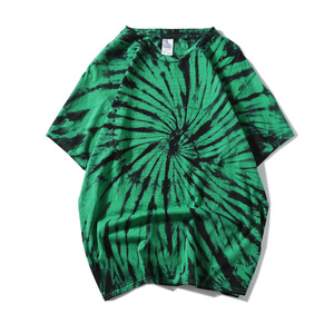 Custom logo <strong>T</strong>-<strong>shirt</strong> <strong>Tye</strong> <strong>Dye</strong> 200 Gsm Tshirt Men,luxury Mens Tie and Die <strong>t</strong> <strong>Shirt</strong> 100% Cotton Oversized Tee <strong>T</strong>-<strong>shirt</strong> - Product Image 2
