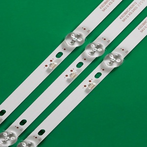 Adecuado para la tira de luces Lehua S43C JS-JP43A71081ER.909L (91210) R72-43D04-018-10, accesorios para TV. - Product Image 3