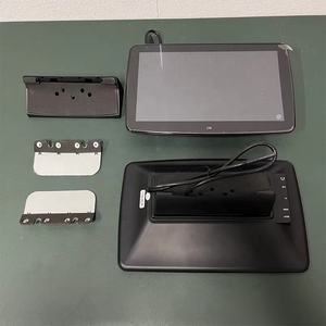 Innovativer 11,6-Zoll-Multimedia-Bildschirm für den Rücksitz mit kabelloser Projektion, HDMI-/USB-/TF-Karten-Schnittstellen und App-Download für Volvo S90 - Product Image 6