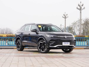 Volkswagen Tiguan SEL Premium <span class=keywords><strong>R</strong></span>-Line 4Motion 2020 Muy Limpio y Resistente, Asientos de Cuero, Cámara Trasera, Faros LED, Neumáticos R19 - Product Image 3