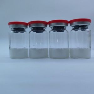 Vial de Belleza Sellado Individualmente, Antioxidante, Rejuvenecedor de la Piel, Suavizante de Líneas Finas, Tratamiento Facial de Penetración Profunda - Product Image 5