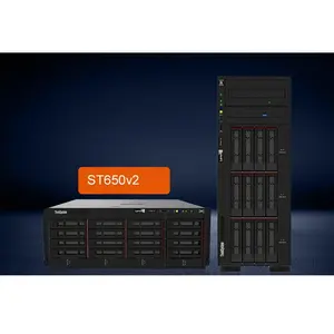 Совершенно Новый Lenovo Thinksystem St650 V2 4u venterprise Level Vdi Workloads St650v2 Servidores Tower Server