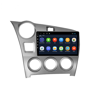 Sistema multimediale per auto Android per Toyota Matrix 2009-2014 Monitor IPS Audio Car Stereo 4G WIFI Car video AM FM - Product Image 4